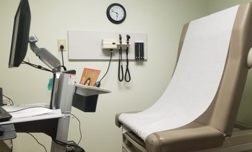 Rolla Family Clinic, LLC