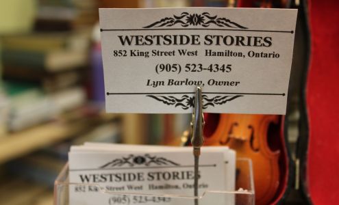 Westside Stories