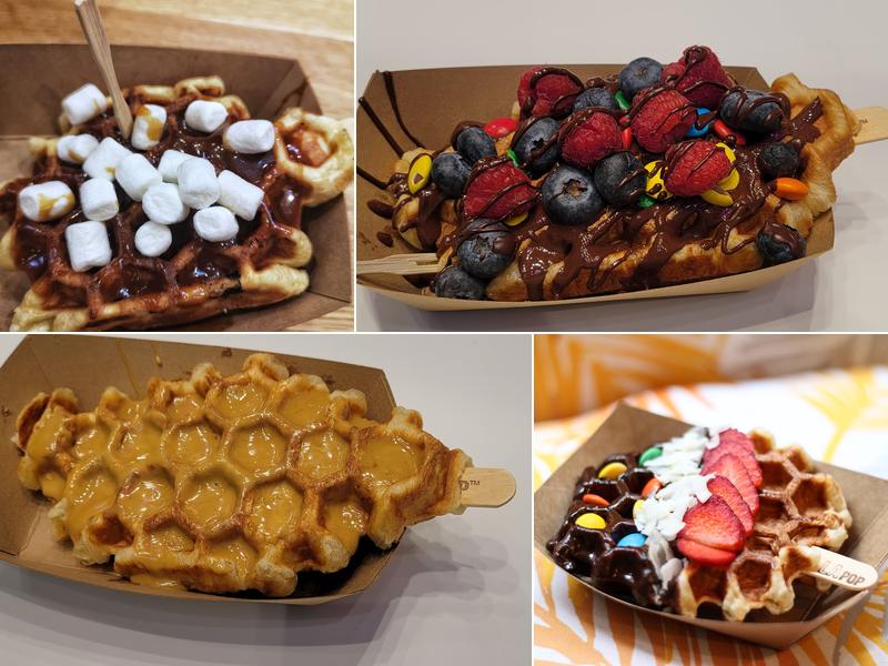 LA Pop 1 Bd des Promenades, Saint-Bruno-de-Montarville