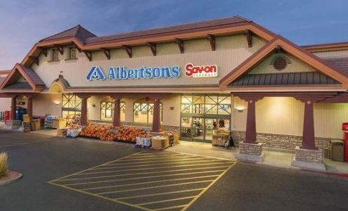 Albertsons Pharmacy