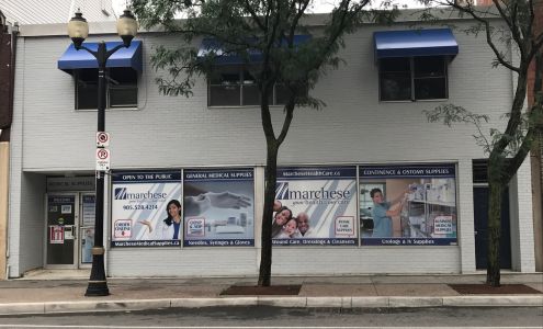 Marchese Medical Supplies