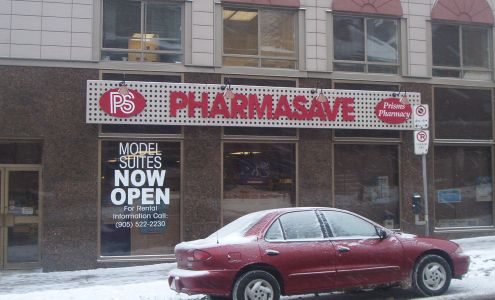 PRISMS PHARMASAVE PHARMACY