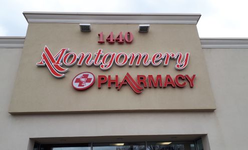Montgomery Pharmacy