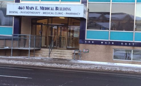 McKnight’s Pharmacy & Compounding Centre