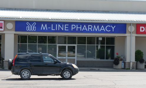 M-Line Pharmacy
