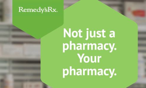 Remedy'sRx - C&DC Pharmacy