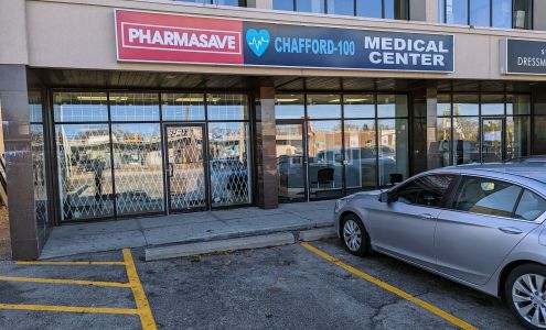 Pharmasave Chafford Pharmacy