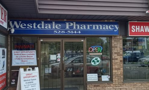 Westdale Pharmacy