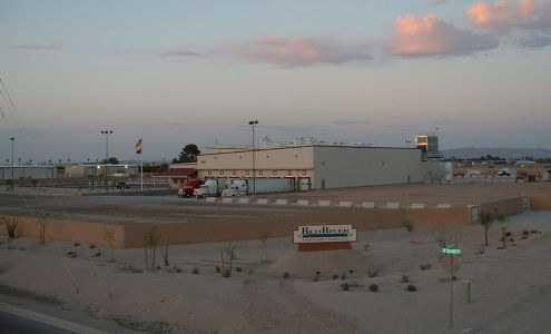 Red River Fresh Produce Facility