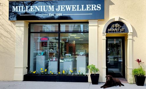 Millenium Jewellers