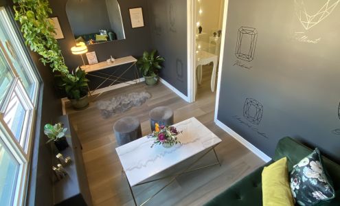 Modern Love Jewellery