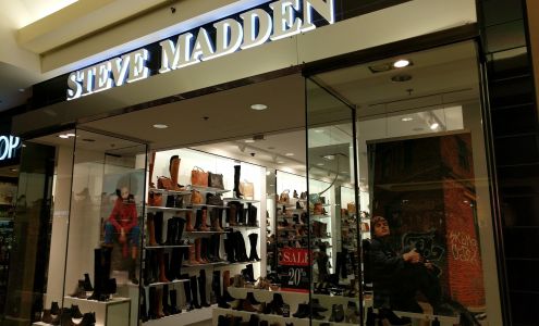 Steven Madden