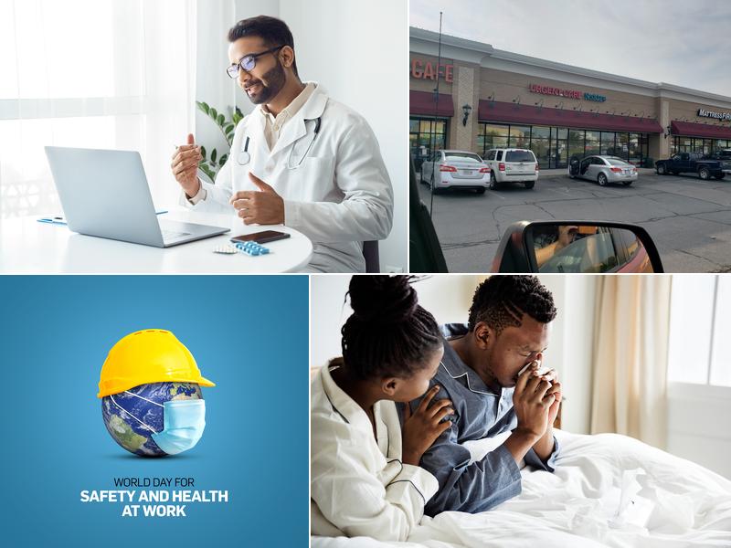 NextCare Urgent Care