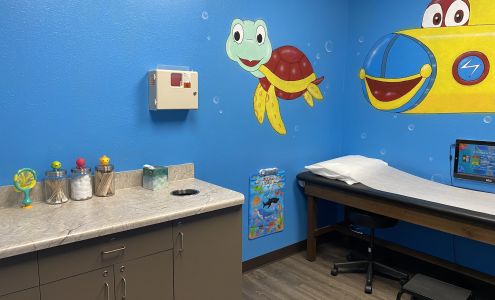 Integrity Urgent Care - Greenville