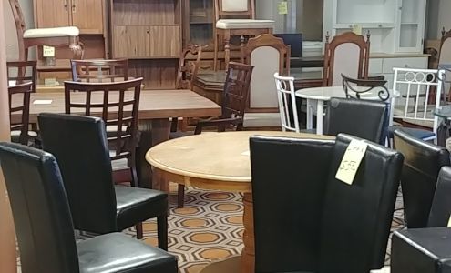 Gill's New & Used Furniture & Appliances Warehouse