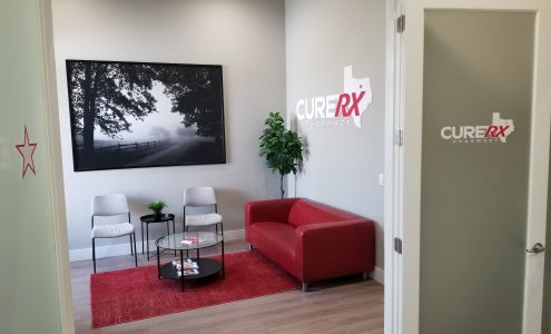 Cure Rx Pharmacy