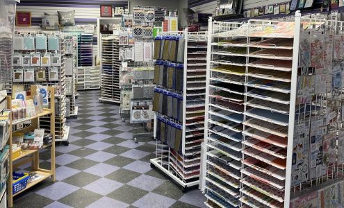 Scrapbookers Anonymous & More