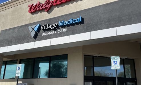 Village Medical at Walgreens