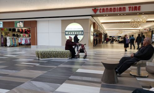 Garden City Shopping Centre