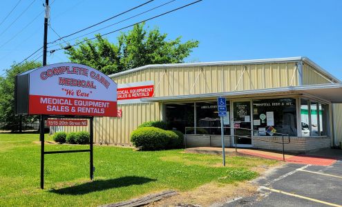 Paris Medical Supply Inc