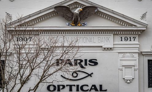 Paris Optical