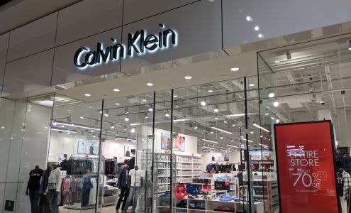 Calvin Klein
