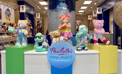 Build-A-Bear Workshop