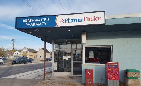 Brathwaite's Pharmacy