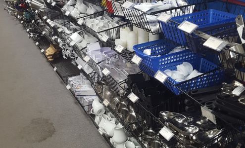 A Plus Restaurant Equipment & Supplies