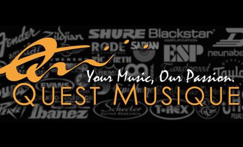 Quest Music Academy Portage
