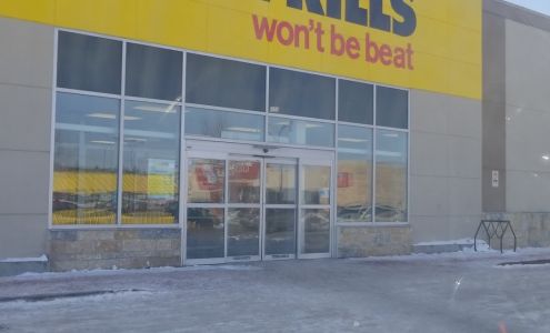 Park West Shopping Centre