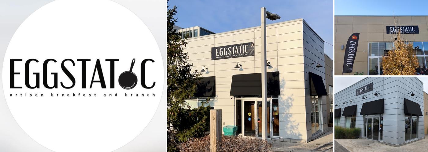 Eggstatic Mississauga