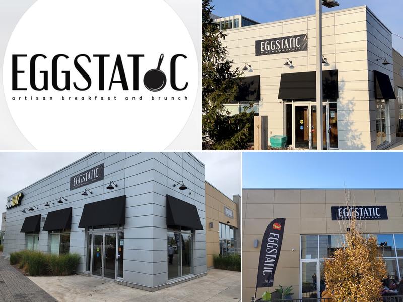 Eggstatic Mississauga