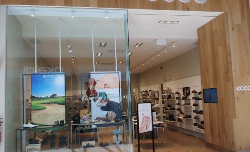 ECCO Galeries de la Capitale