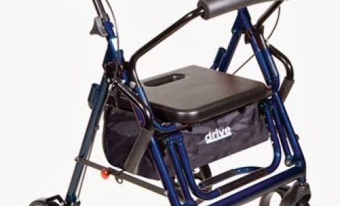 Divine Medical Equipment Supply Company