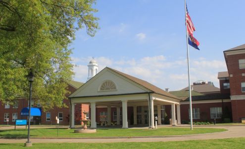 Missouri Delta Medical Center