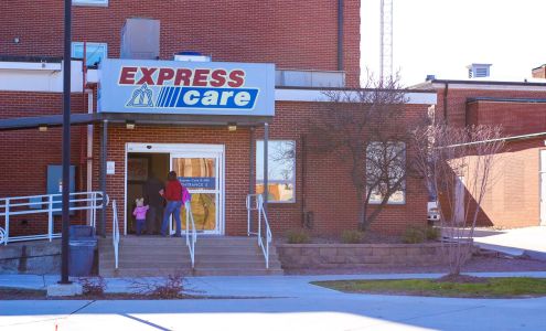 Express Care