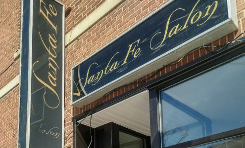 Santa Fe Salon FIRST time customers get 50 percent OFF Cut/style.