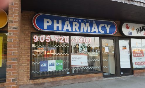 Simcoe North Pharmacy