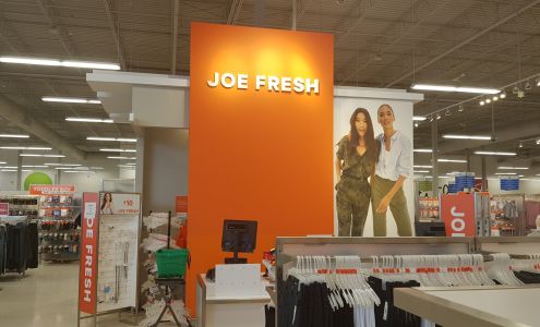 Joe Fresh