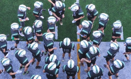 Estacada High School Estacada