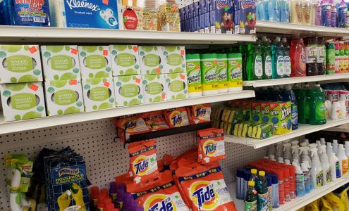 Real Deal Grocery Estacada