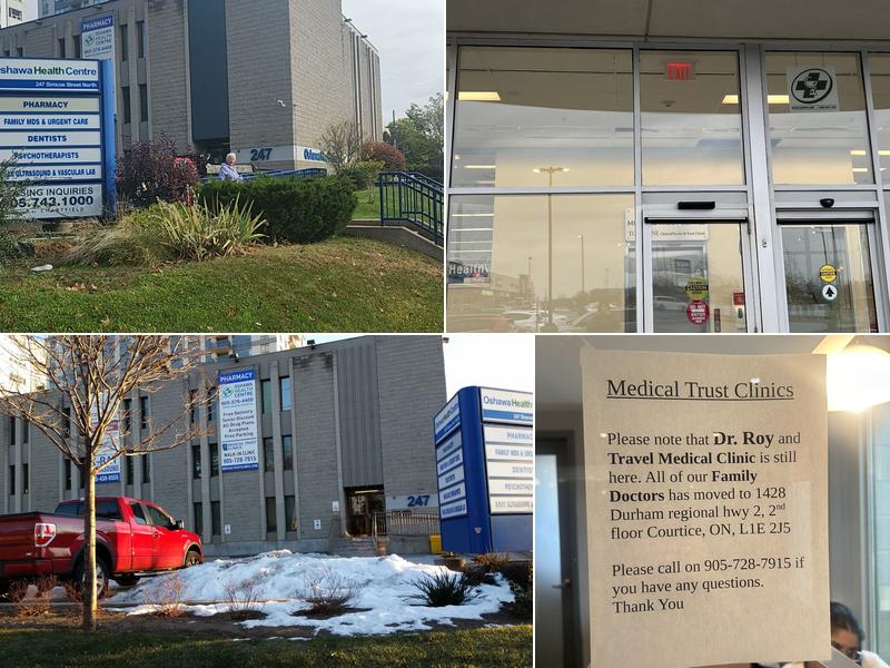 Medical Trust Clinic