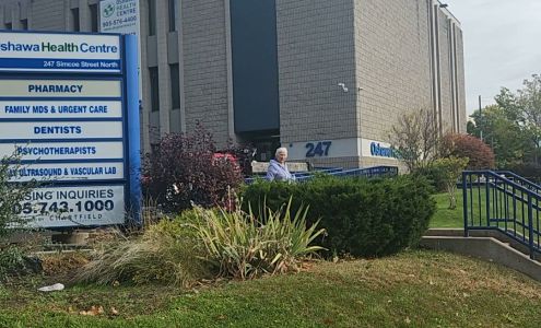 Medical Trust Clinic