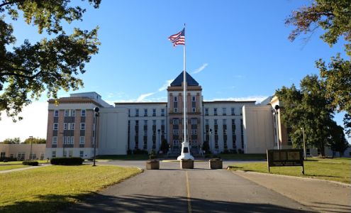 Marion VA Medical Center
