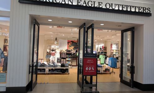 American Eagle Store