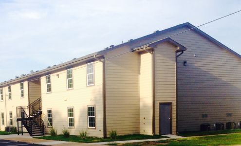 Bonham Village Apartments