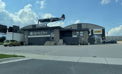 Spitfire Emporium