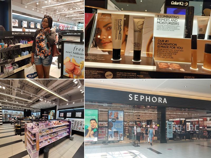 SEPHORA