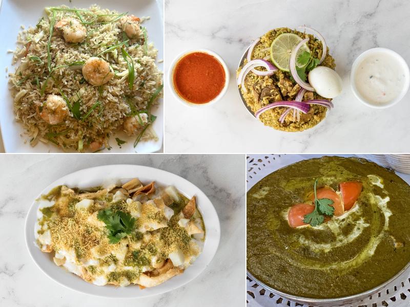 Bengal Spice, Chandler (Flavors of Bengal, India) 4929 W Chandler Blvd Suite#1C, Chandler